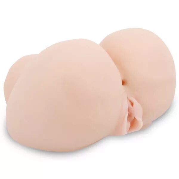 CRAZY BULL - VAGIN ET ANUS R�ALISTES AVEC POSITION DE VIBRATION 6