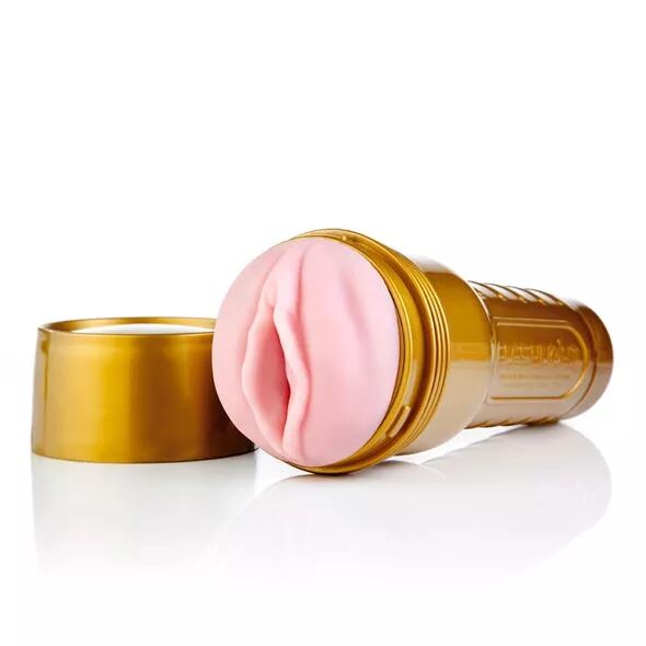 FLESHLIGHT - UNIT� D-ENTRA�NEMENT D-ENDURANCE ROSE LADY