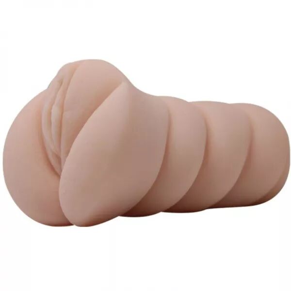 CRAZY BULL - MASTURBADEUR PEAU D'EAU MOD�LE VAGIN 3