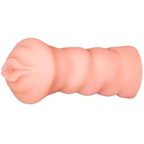 CRAZY BULL - MASTURBATEUR VAGIN LEILA 13.5 CM