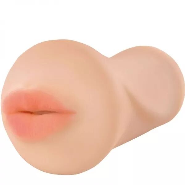 FETISH FANTASY EXTREME - MASTURBADEUR DE BOUCHE R�ALISTE