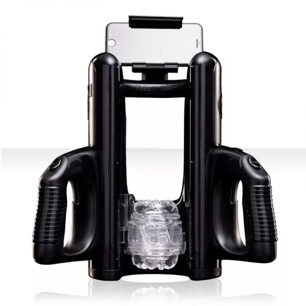 FLESHLIGHT - MASTURBATEUR AUTOMATIQUE � LANCEMENT QUICKSHOT
