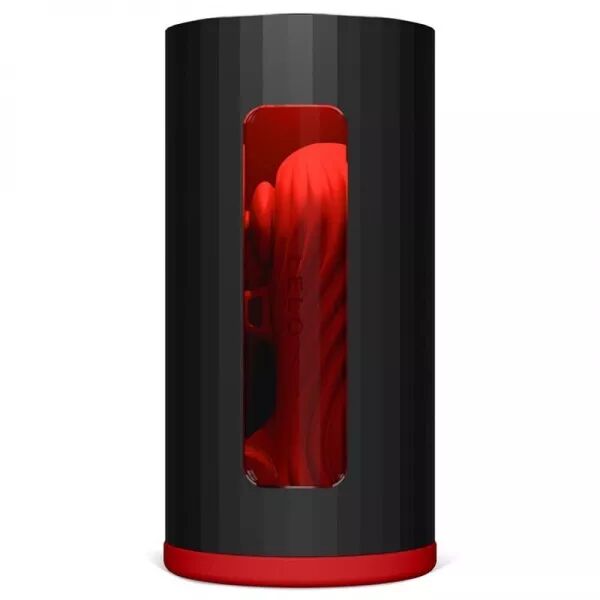 LELO - MASTURBATEUR M�LE F1S V3 ROUGE