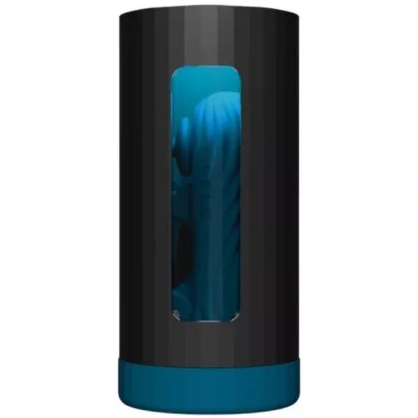 LELO - MASTURBATEUR M�LE F1S V3 BLEUE XL