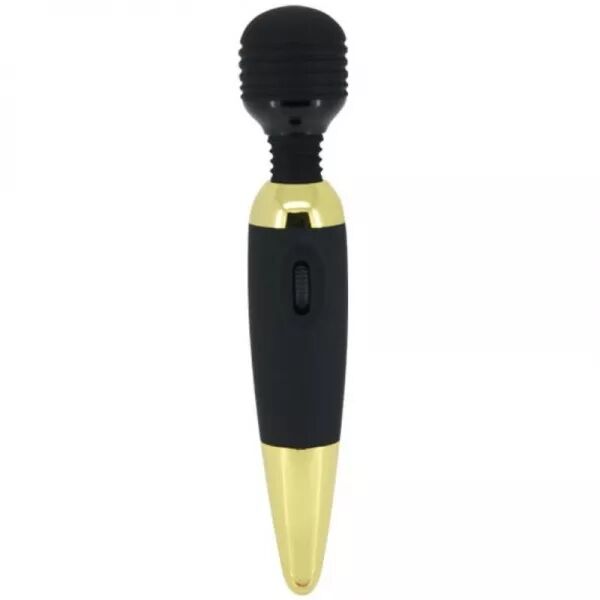 PRETTY LOVE - MASSEUR  BAGUETTE PUISSANTE