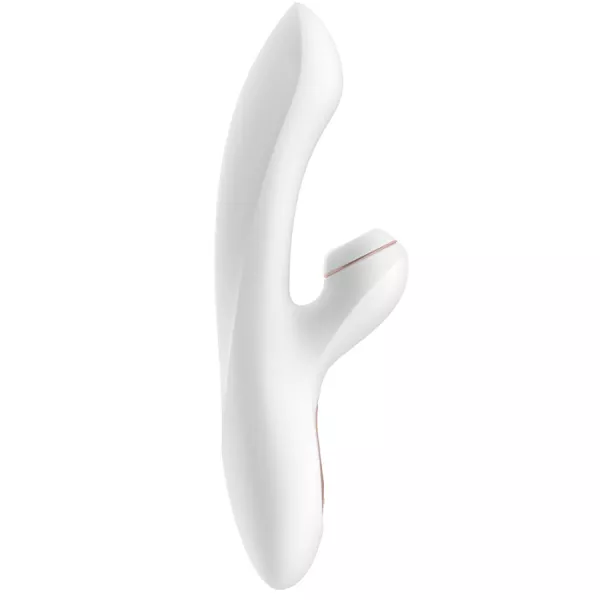 SATISFYER - PRO G-SPOT LAPIN �DITION 2020