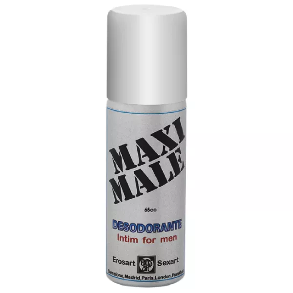 EROS-ART - D�ODORANT INTIME HOMME AUX PH�ROMONES 75 ML
