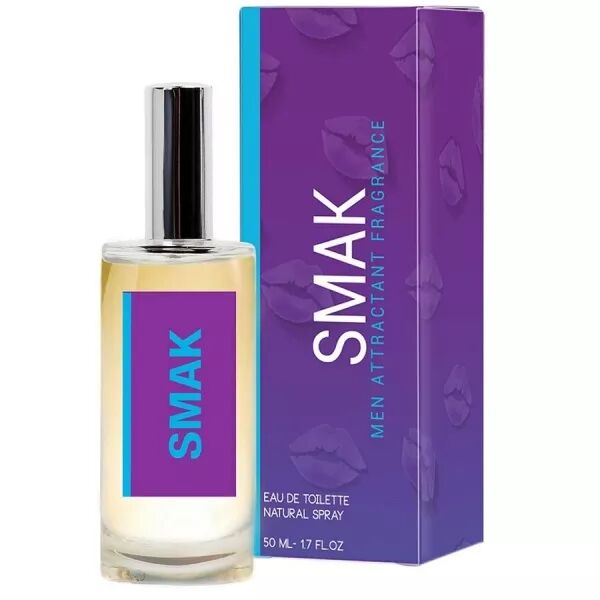 RUF - PARFUM SMAK PH�ROMONES POUR 50ML