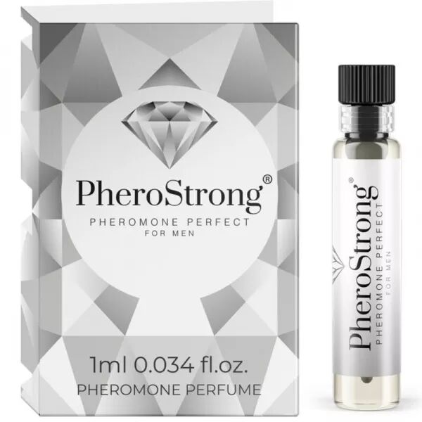 PHEROSTRONG - PARFUM PH�ROMONE PARFAIT POUR HOMME 1 ML