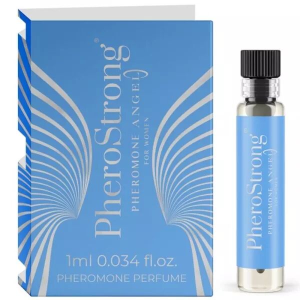 PHEROSTRONG - PARFUM PH�ROMONE ANGE POUR FEMME 1 ML