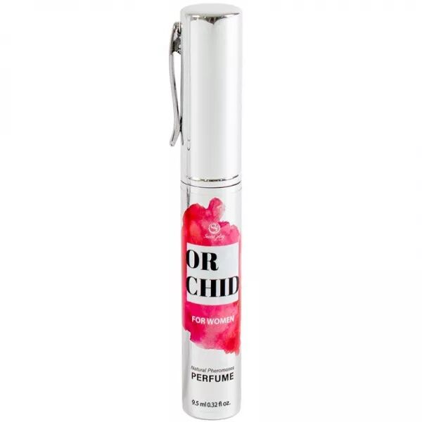 SECRETPLAY - PARFUM D'ORCHID�E PH�ROMONES SPRAY FEMME FORMAT VOYAGE
