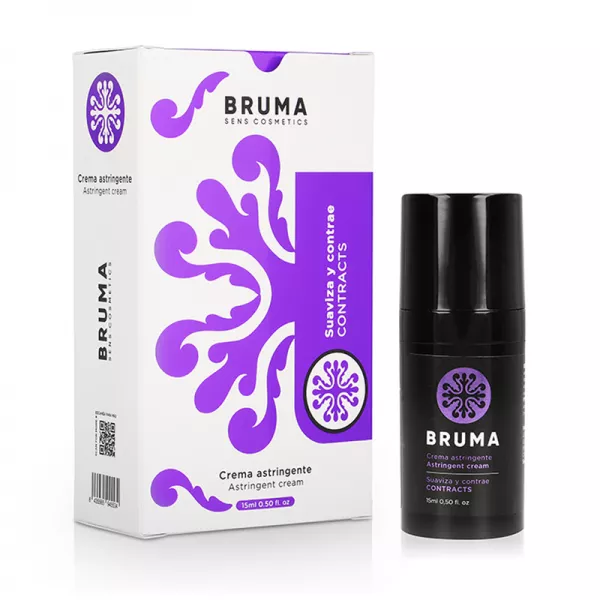 BRUMA - CR�ME ASTRINGENTE ULTRA GLISSANTE 15 ML