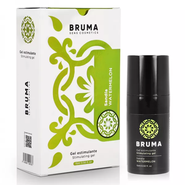 BRUMA - BAUME INTENSIFIANT SAVEUR PAST�QUE 15 ML