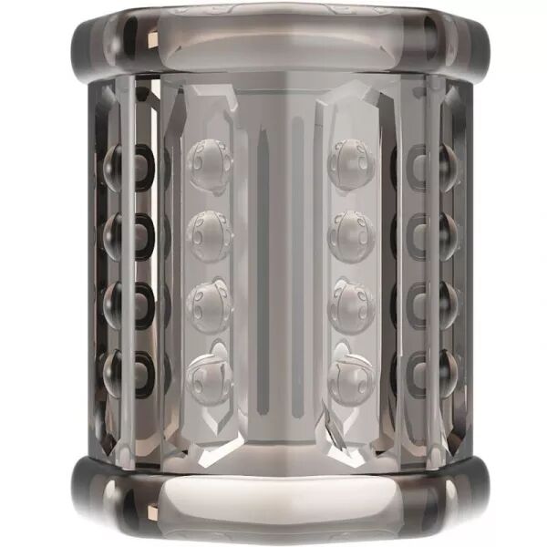 PRETTY LOVE - RONAEL MANCHON P�NIS SUPER EXTENSIBLE TRANSPARENT