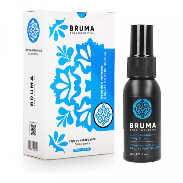 BRUMA - SPRAY RETARDANT ET RAFRA�CHISSANT 30 ML