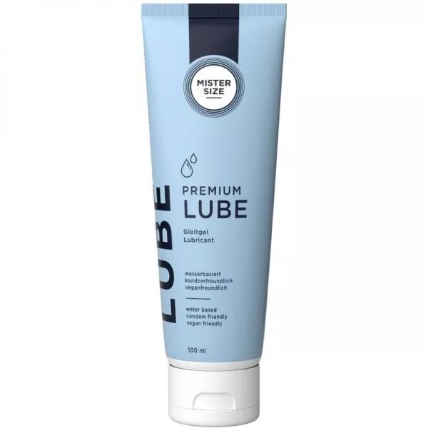 MISTER SIZE - LUBRIFIANT PREMIUM 100 ML