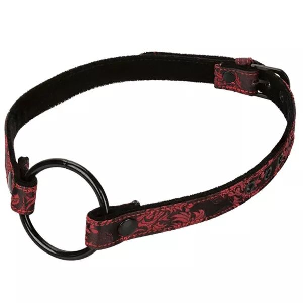 CALEXOTICS - SCANDAL B�ILLON BOUCHE OUVERTE