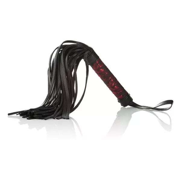 CALEXOTICS - SCANDAL FOUET � AVEC �TIQUETTE
